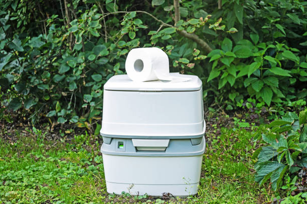 Best High-end porta potty rental  in Palm City, FL